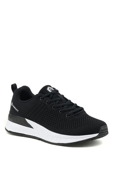lumberjack 2M CONNECT WMN 2FX,BLACK, 36