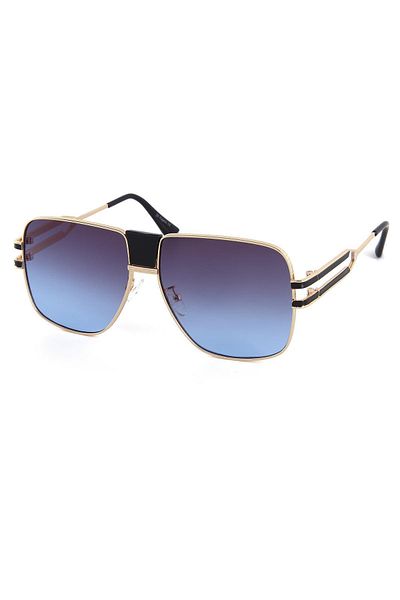 Di Caprio Men's Sunglasses