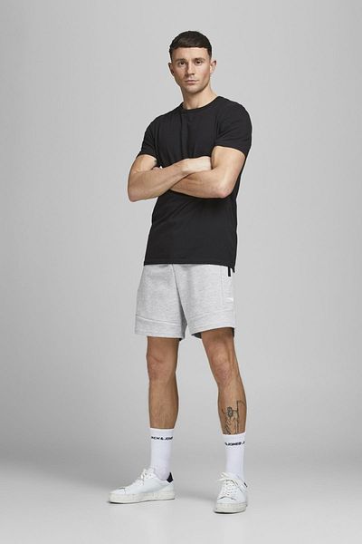 Jack & Jones Sort de transpirație elegant cu detaliu cu fermoar