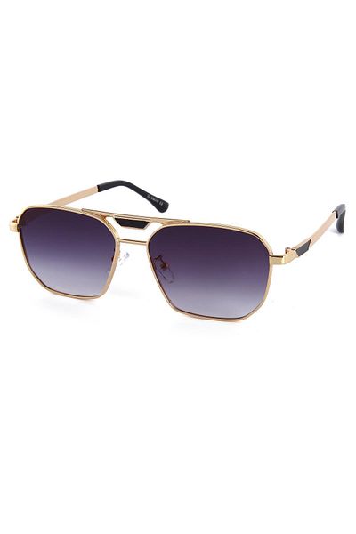 Di Caprio Men's Sunglasses