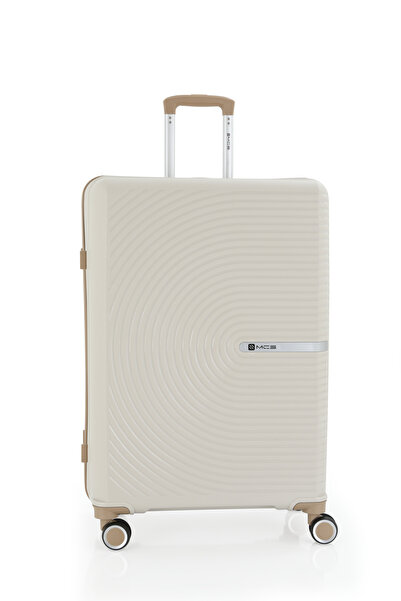 MÇS Polipropilen Valiz V374 75 CM