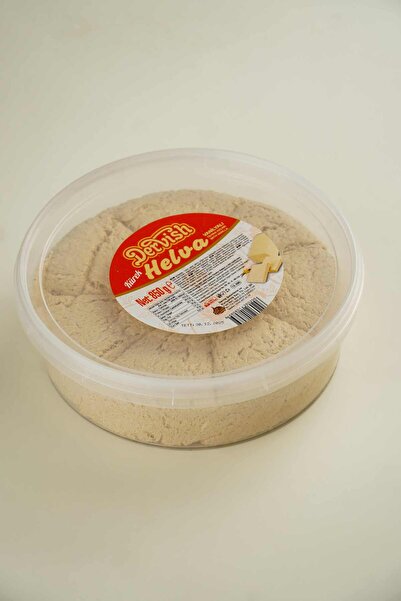 Kürek Helva Vanilyalı(850GR)