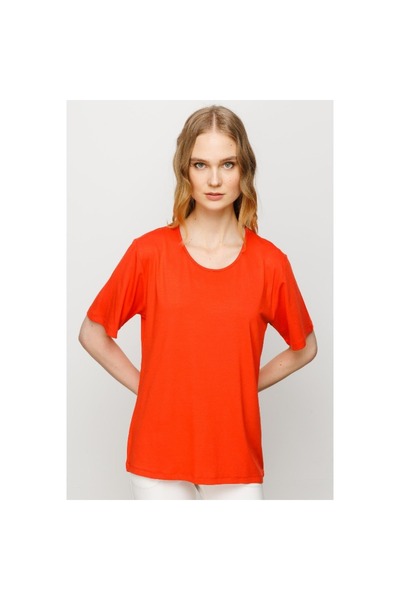 Desen Triko Ženska bluza