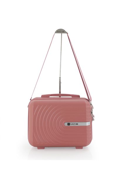 MÇS Mçs Abs Makeup Bag V374-m