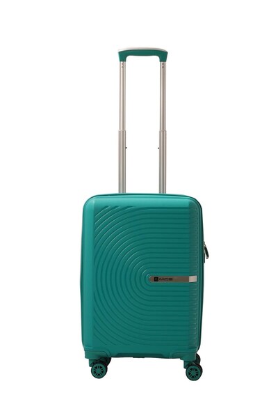 MÇS Mçs Polipropilen Valiz V374 55 Cm