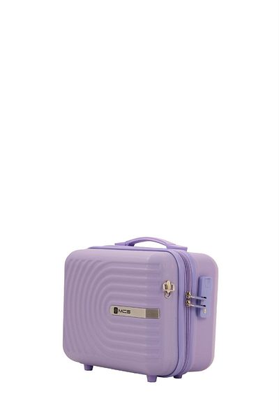 MÇS Mçs Abs Makeup Bag V374-m