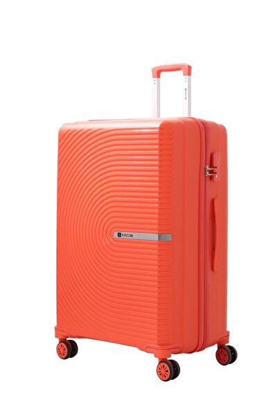 MÇS Mçs Polipropilen Valiz V374 75 Cm