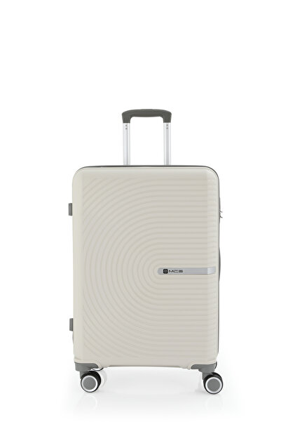 MÇS Polipropilen Valiz V374 65 CM