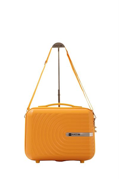 MÇS Τσάντα μακιγιάζ Mçs Abs V374-m