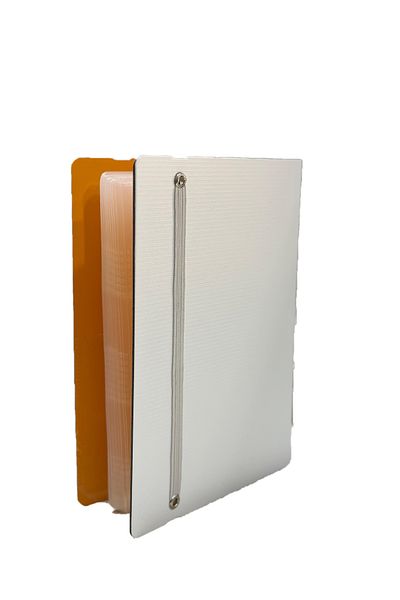 Umix 120' Business Card Album A5