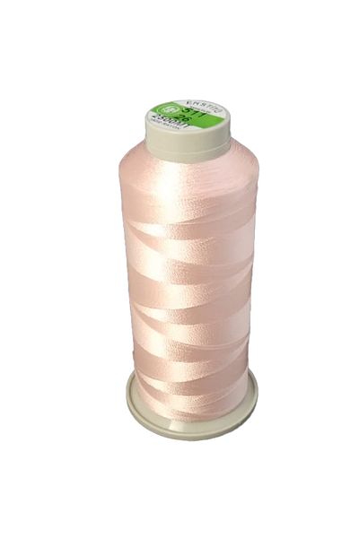 Enstitü İplik Machine Embroidery Thread (flush-artificial Silk) 150x2 Ply 511-2500m
