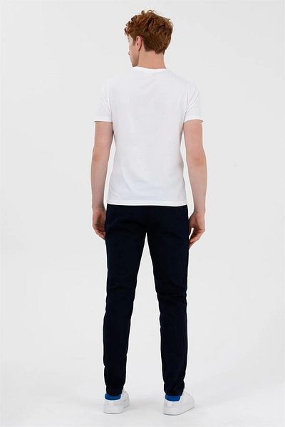 U.S. Polo Assn. U.S. Polo AssnVr033 Navy Blue