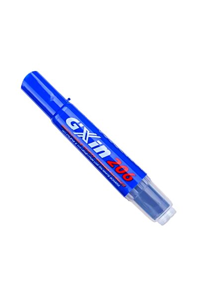 gxin Jumbo Kartuşlu Tahta Kalemi (G-206)