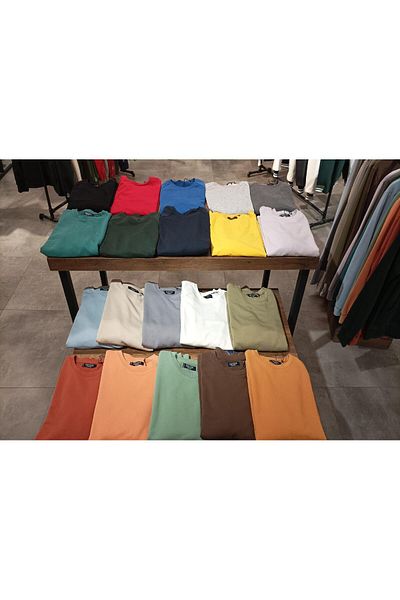 Cazador Caz 5610 3 Thread Sweat (2023-ΧΕΙΜΩΝΑΣ)