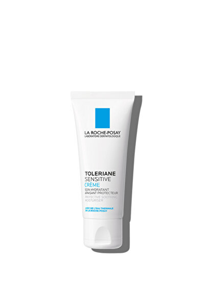 La Roche Posay LA ROCHE-POSAY TOLERIANE SENSITIVE CREME KURU VE HASSAS CİLTLE...