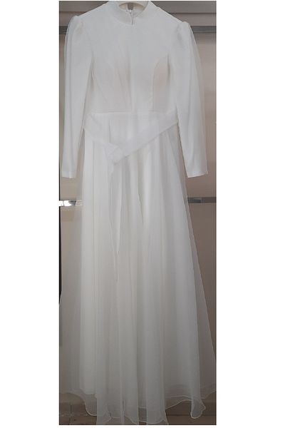 N.Y.YILDIZ STAR FOAM TULLE DRAPE ΦΟΡΕΜΑ ΒΡΑΔΙΝΟ ΦΟΡΕΜΑ ΜΕ ΦΑΡΤΟ ΓΙΑΚΑ ΜΕ ΦΑΡΤΟ ΜΕ ΣΤΡΑΣΤΗ ΜΕ ΦΑΡΤΟ