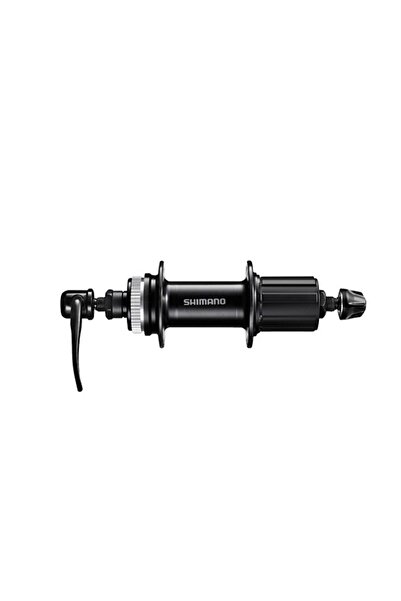 Shimano Arka Hazne FH-QC300-HM 8/9/10/11V 135/32D C.Lock  QR 170mm