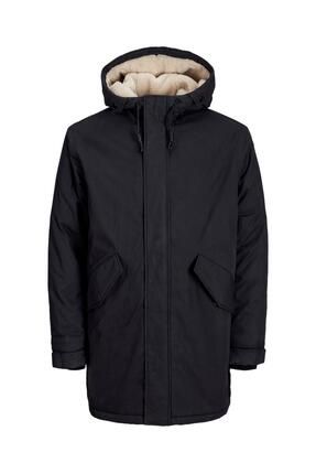 Jack Jones JACK JONES JPRBLUASHER FISHTAIL PARKA Fiyat Yorumlar Trendyol