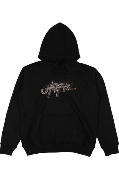 GALASHOP سويت شيرت بغطاء للرأس للجنسين من Utopia Travis Scott