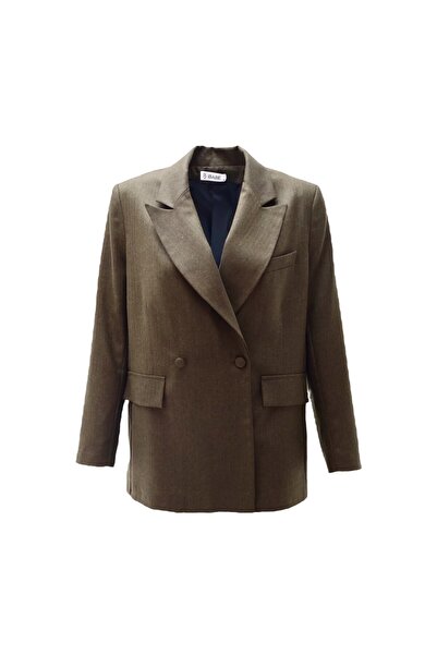 HEYBABE MOONROSE BLAZER