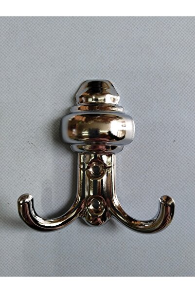 canh Askı Kapı Arkası 3 adet Hol Koridor Mutfak Banyo 2'li Askılık Havlu Askı...