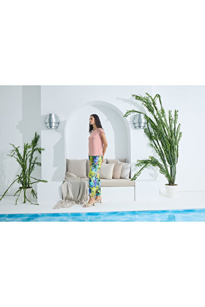 GİZZEY 20542 WOMEN'S PANT SUIT