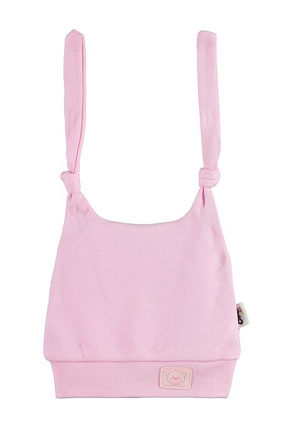 Civil Baby Baby Beanie Pink