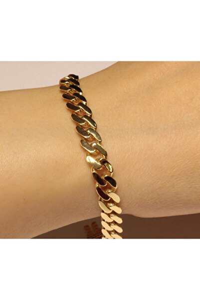 Hakan Güler Kuyumculuk Altın Gurmet Bileklik