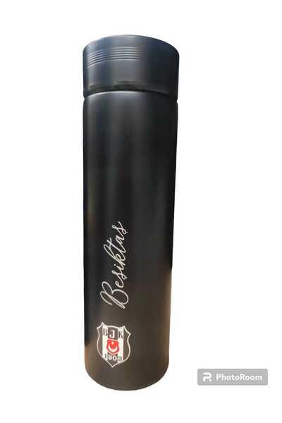 Beşiktaş 500 ML Çelik Termos