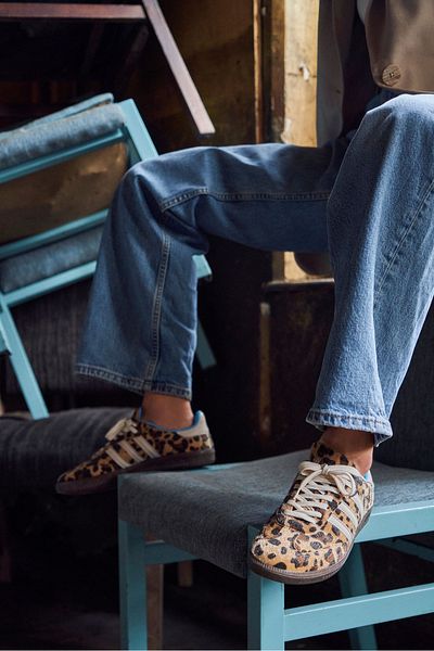NİŞANTAŞI SHOES Return07 Žlutá Černá Béžová Detail Dámská sportovní obuv s plochou podrážkou na šněrování