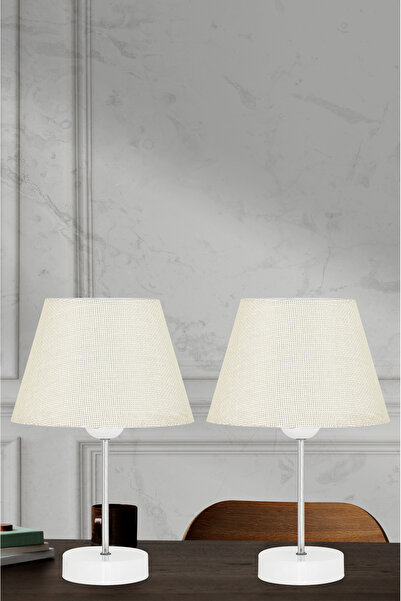 Emg DesiGn 3-Tier Modern Chandelier with Fabric Headboard and 2 Lampshade Set for Bedroom, Children's Room, Living Room, Kitchen Hall