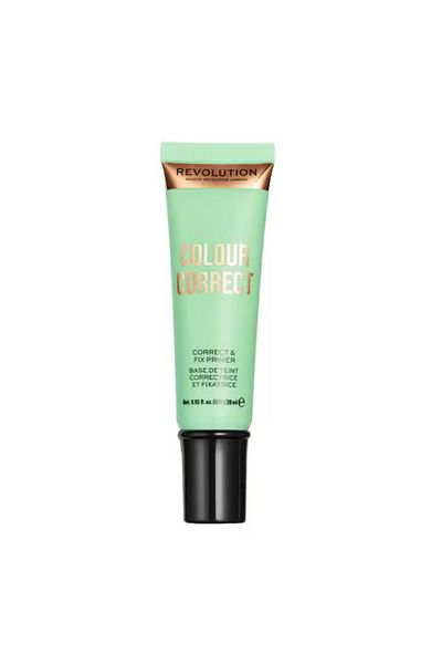 Revolution Vegan Red Shades Balancing Illuminator