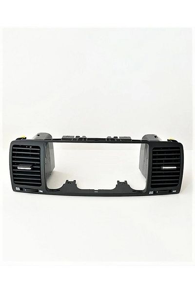 İTAQİ Toyota Corolla Tape Recorder Cerceve 02-06 Ora Compatible Çavuşoğlu