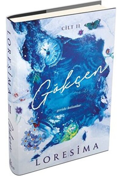 Ephesus Yayınları Gökçen 2