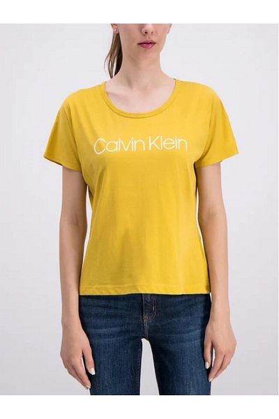 Armani Exchange Yellow Women T Shirts Styles Prices Trendyol