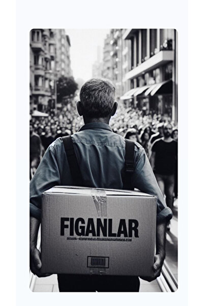 FİGANLAR Focus Рушник 24-рулонний туалетний папір