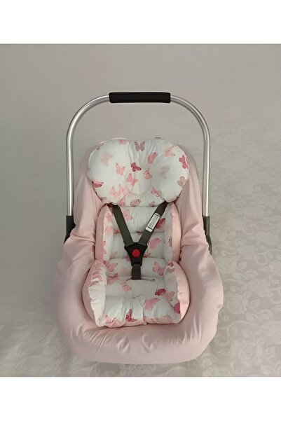 Wenaris Bebek Puset Ve Oto Koltuk Minderi 1 Parça