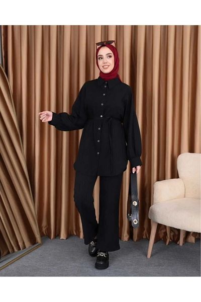 HB MODA COLLECTİON Two Piece Set
