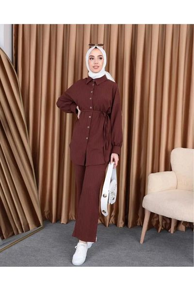 HB MODA COLLECTİON Σετ δύο τεμαχίων