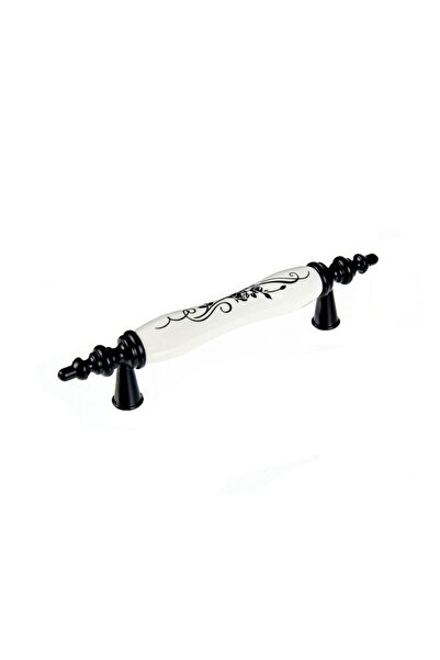 Genel Markalar Bozburun 96 Kulp - Beyaz / Siyah