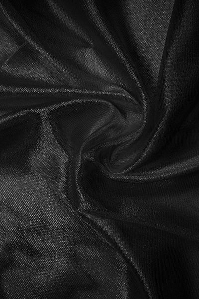 Premier Home Mira Tulle Anthracite 200x260