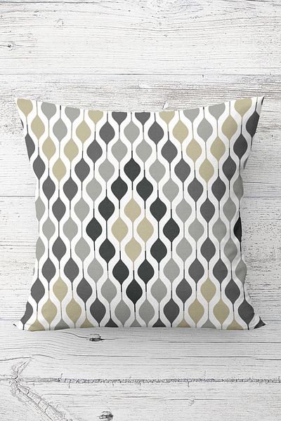 Premier Home Husa de perna Gri 43x43