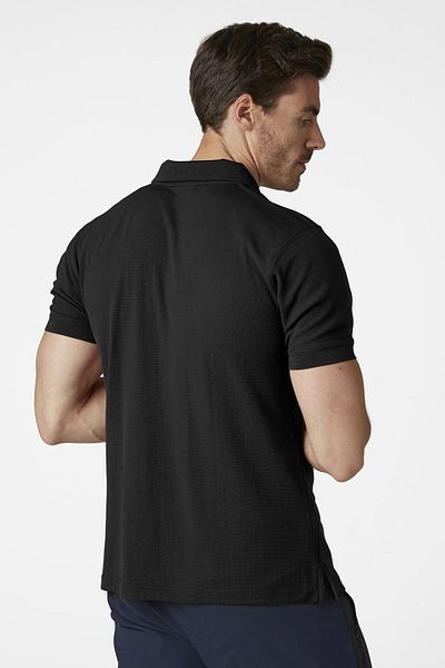 Helly Hansen Ανδρικό μπλουζάκι με λαιμόκοψη Driftline HHA.50584 990