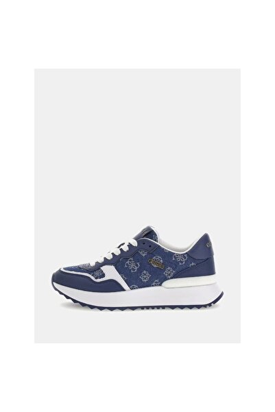 Guess أحذية رياضية نسائية - مريحة وأنيقة