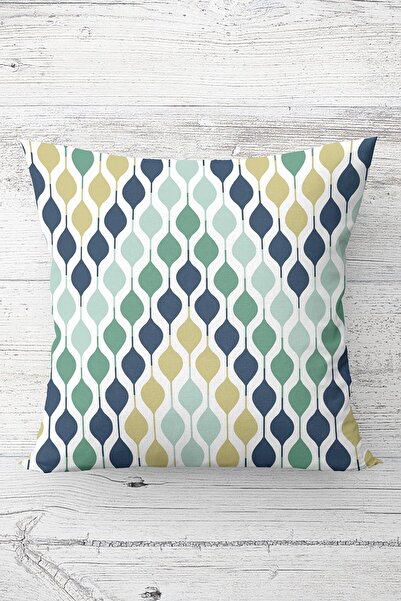 Premier Home Husa de perna Verde 43x43