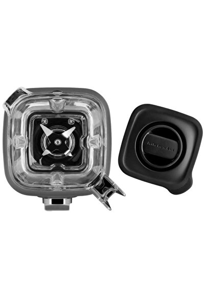 Kitchenaid K150 5KSB1325EDG 1.4 Litre Sürahi Blender - Charcoal Grey