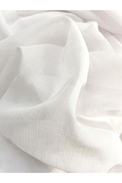 Premier Home Gold Tulle White 300x260