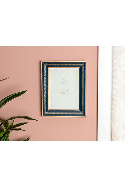 Madame Coco Moano Frame Design
