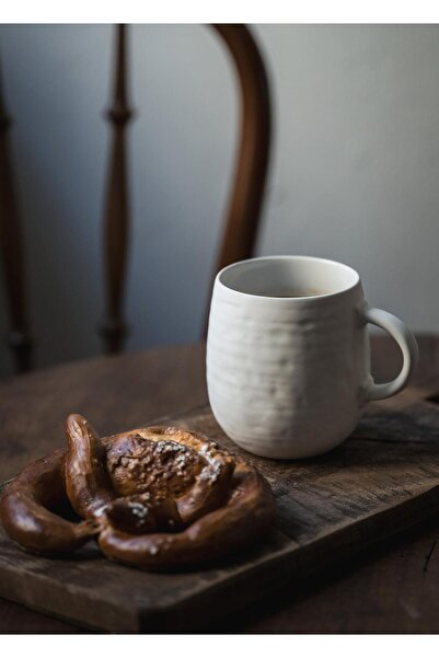 The Mia Pure Kupa 400 Cc