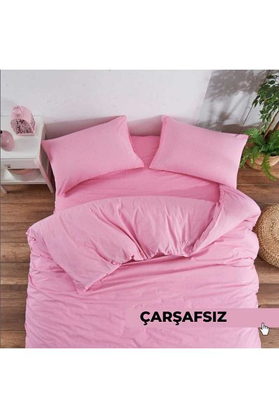 Valezium DOUBLE PERSONAL Duvet Cover Set Without Bedsheet